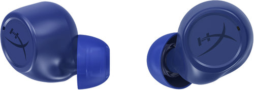 HyperX Cirro Buds Pro Blue Headset Wireless In-ear Calls/Music Bluetooth HyperX Cirro Buds Pro Blue Headset Wireless In-ear Calls/Music Bluetooth